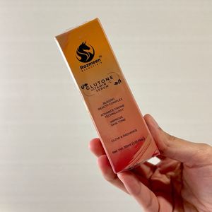 Rozmeen Glutone Vitamin C Serum