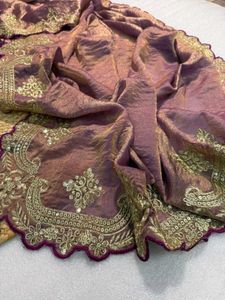 🆕️🆕️Party Wear Saree