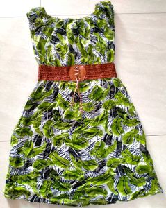 Frock