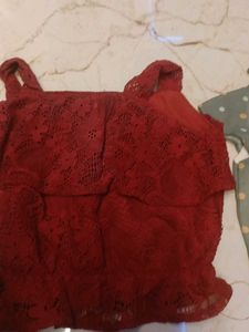 Baby Girl Top