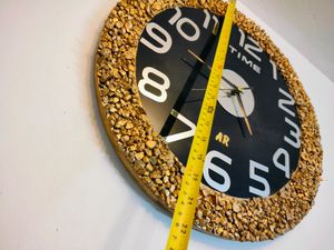 New Clock
