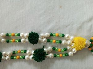 Bhagwan Jii Mala