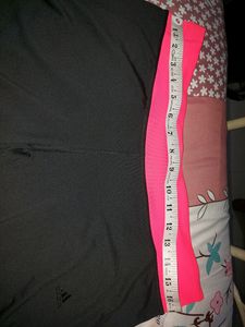 Adidas Climalite Activewear TrackPant