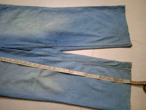 Baggy Jeans