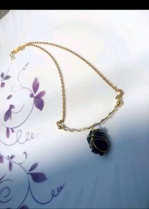 Combo Of 4 Necklaces+ BB Cream