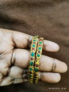 Bangles