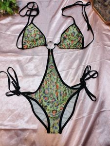 Cute Bikini Set
