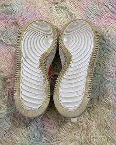 Nike shoes for women.