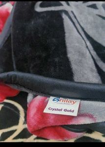 Heavy Double Bed Blanket