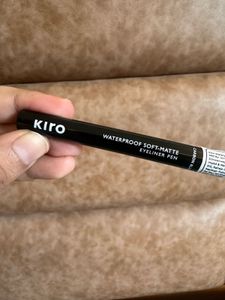 Kiro Eyeliner Pen - New &amp; Sealed