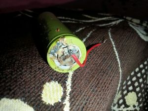 Ye Charging Cell Hai