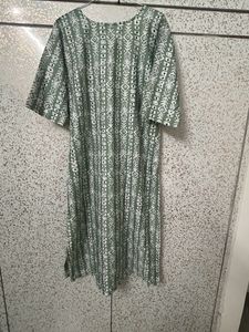 Women Summer Kurta