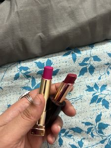 Coloressence Duo - Mauve And Maroon