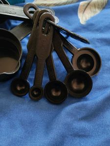 Measuring Tools ...