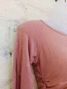 Korean Crop Tops
