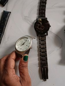 Combo Watches