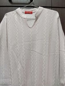 Woollon Kurta