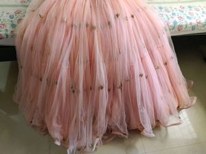 Womens Barbie Gawn