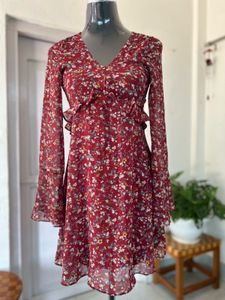 Pull&bear Dress