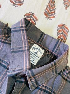Combo Of Shirt And Jeans