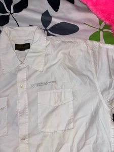 Woodland Original - 2XL Half Sleeve Shirt