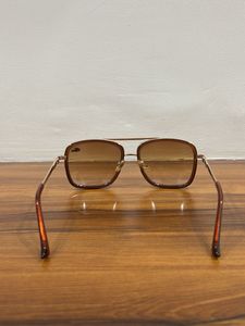 Vintage Aviator Sunglasses
