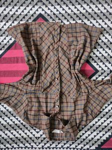 Check Shirt