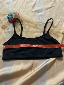 Victoria Secret Yoga Sports Bra Size L