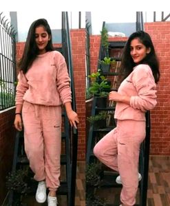 Women Coard Set
