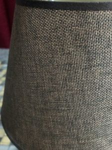 Table Lamp Without Blub