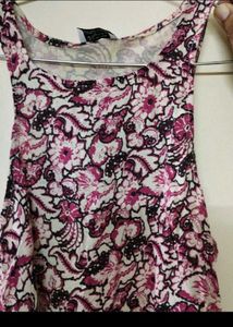 Floral Top
