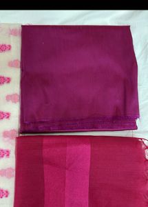 Banarasi Rose Suit Set