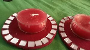 Tealight Candel