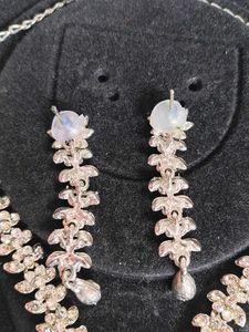 Very Beautiful New Jewellery Set