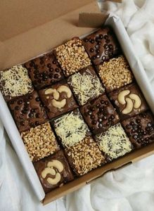 Brownies For Just 499rs