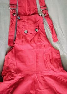 Dungaree