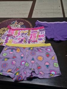 Zudio Pink Polka Dot Dress 11-12 Yrs