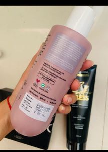Bare Anatomy Haircare Combo