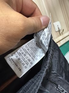 Nike Vintage Rebel Pocket Cargo Pants