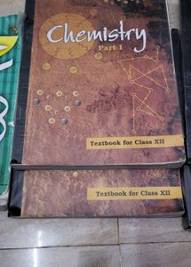 Class 12 CBSE PCB Bookset