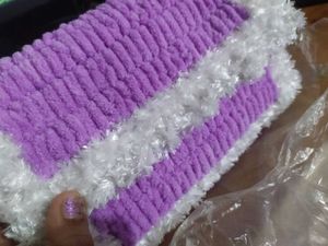 Handmade Woolen Bag