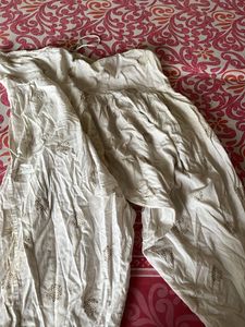 Salwar Srishti Brand M Size For Women