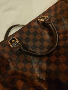 Louis Vuitton Sling Bag