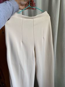 Waistcoat And Pant Co-ord Set