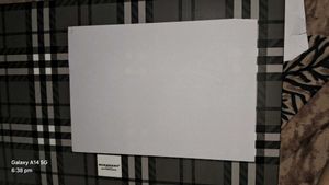 A5 SHEET Ream (500 Pages)