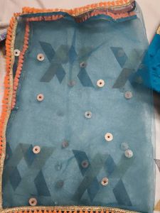 Kids Ethnic Lehenga Choli Set