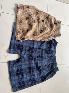 Shorts- B1G1