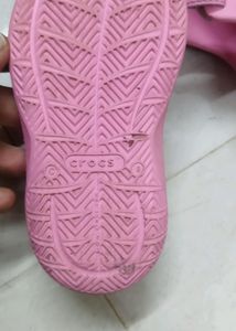Crocs Sandals For Girls