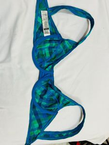 💗💫Mark &amp; Spencer Checkered Bra