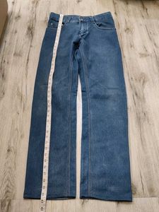 Sc9965 Rangler Jeans Waist 30